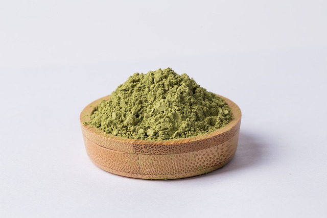 matcha